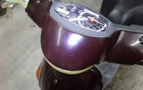 SUZUKI LET's 4 2016 CA45A