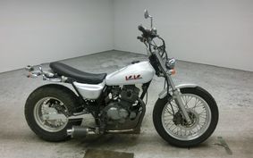 SUZUKI VANVAN 200 NH41A