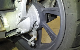 HONDA PCX 125 JF81