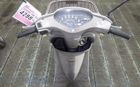 HONDA DIO CESTA GEN 2 AF62