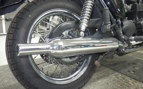 TRIUMPH BONNEVILLE 2004