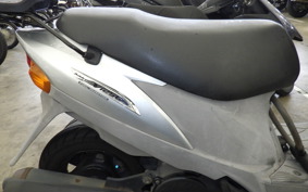 SUZUKI ADDRESS V125 CF46A