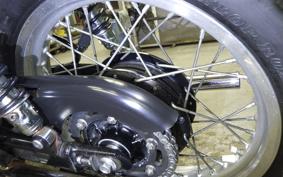KAWASAKI W650 2001 EJ650A