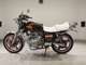 Фото Honda CB250 T 2004 с японского аукциона
