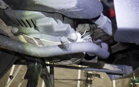 YAMAHA JOG ZR Gen.3 SA39J