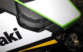 KAWASAKI ZX-4RR 2025 ZX400P