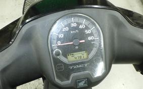 HONDA TACT Basket AF75