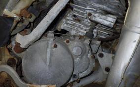KAWASAKI KX125 KX125E