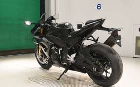 HONDA CBR1000RR RSP 2025 SC82