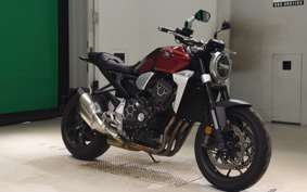 HONDA CB1000R GEN 2 2019 SC80