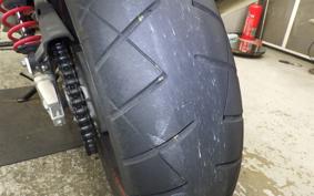 HONDA CB400SF GEN 4 A 2021 NC42
