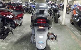 YAMAHA MAJESTY 125 FI