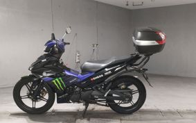 YAMAHA MX KING150 UG07