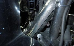 HARLEY FLHTCU SIDECAR 1580 2007