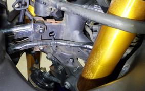 YAMAHA YZF-R25 A RG43J
