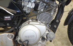 YAMAHA YBR125