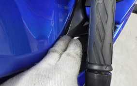 SUZUKI GSX-R125 2003 DL32D