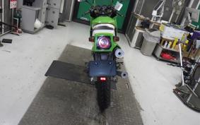 KAWASAKI KR250 KR250A