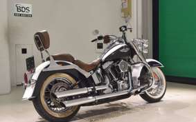 HARLEY FLSTN 1580 2008