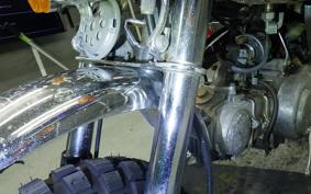HONDA GORILLA Z50J