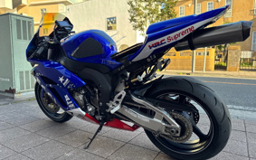 HONDA CBR1000RR 2005 SC57