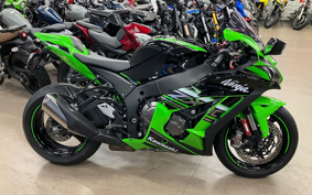 KAWASAKI NINJA ZX-10R KRT ABS 2017 ZXT00S