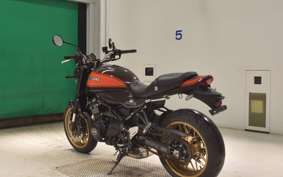KAWASAKI Z900RS 2024 ZR900K