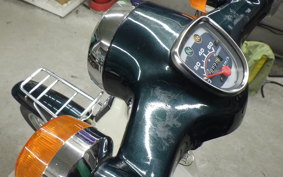 HONDA C50 SUPER CUB 2015 AA01