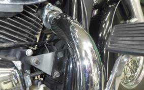 HONDA SHADOW 400 2006 NC34