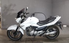 SUZUKI GSR250 GJ55D