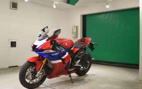 HONDA CBR1000RR RSP 2026 SC82