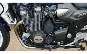 YAMAHA XJR1300 2008 RP17J