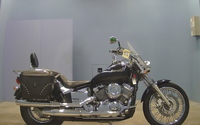 YAMAHA DRAGSTAR 400 2007 VH01J