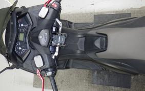 YAMAHA T-MAX 530 A 2012