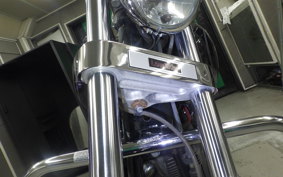 HARLEY FXDLI 1450 2005
