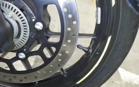 SUZUKI GIXXER 250 SF 2023
