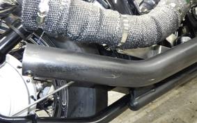 YAMAHA DRAGSTAR 400 2008 VH01J