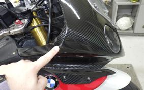 BMW S1000RR 2013