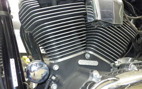 HARLEY FXDL 1580 2012