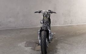 YAMAHA VIRAGO 400 1990 2NT