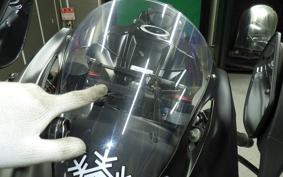 KAWASAKI ZX 10 NINJA ABS 2016