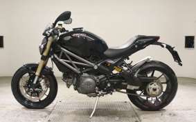 DUCATI MONSTER 1100 EVO 2013