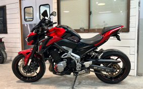 KAWASAKI Z900 2018 ZR900B