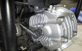 HONDA CT125-2 2021 JA65