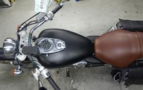HONDA MAGNA 250 2025 MC29
