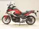 Фото Honda NC750X A 2016 с японского аукциона