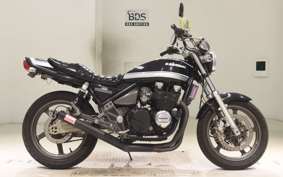 KAWASAKI ZEPHYR 400 KAI 1997 ZR400C