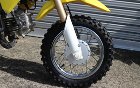 SUZUKI DR-Z70 JB41A