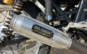KAWASAKI 900 SUPERFOUR 1996 Z1F