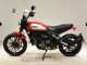Фото Ducati SCRAMBLER ICON 2021 с японского аукциона